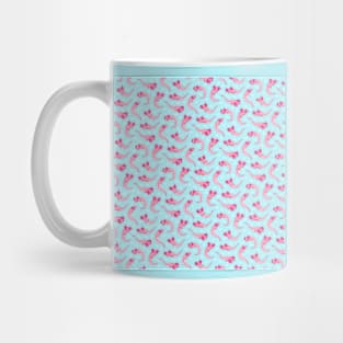 Candy Axolotls Mug